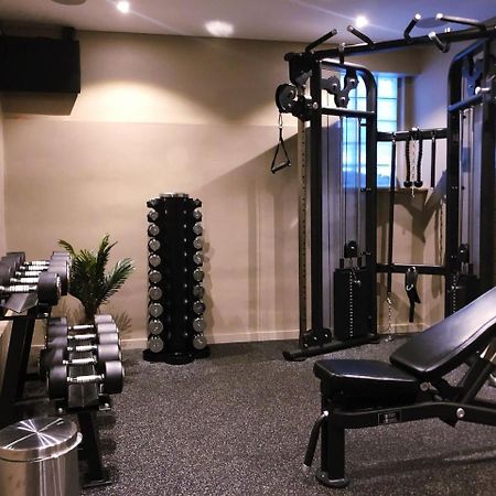 Hotell Nordic Norrköping Εξωτερικό φωτογραφία