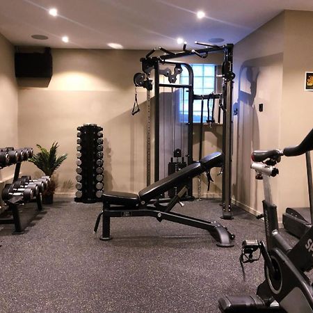 Hotell Nordic Norrköping Εξωτερικό φωτογραφία