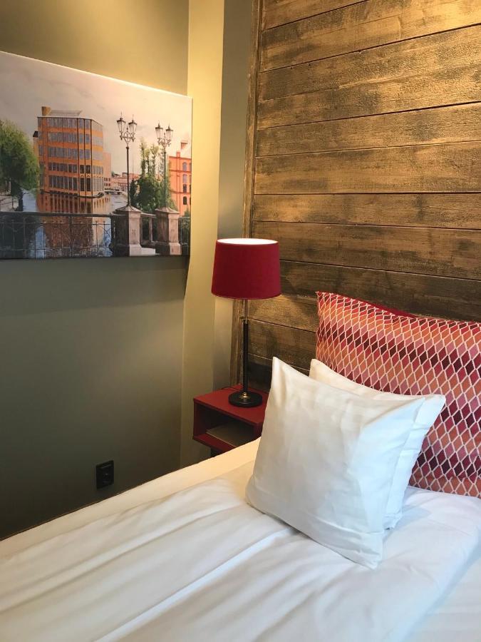 Hotell Nordic Norrköping Εξωτερικό φωτογραφία