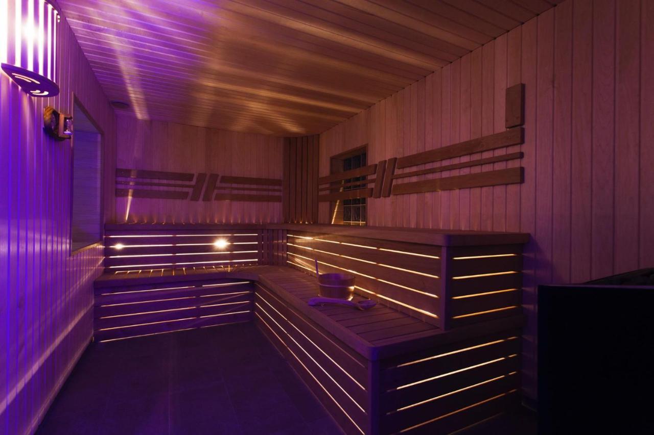 Hotell Nordic Norrköping Εξωτερικό φωτογραφία