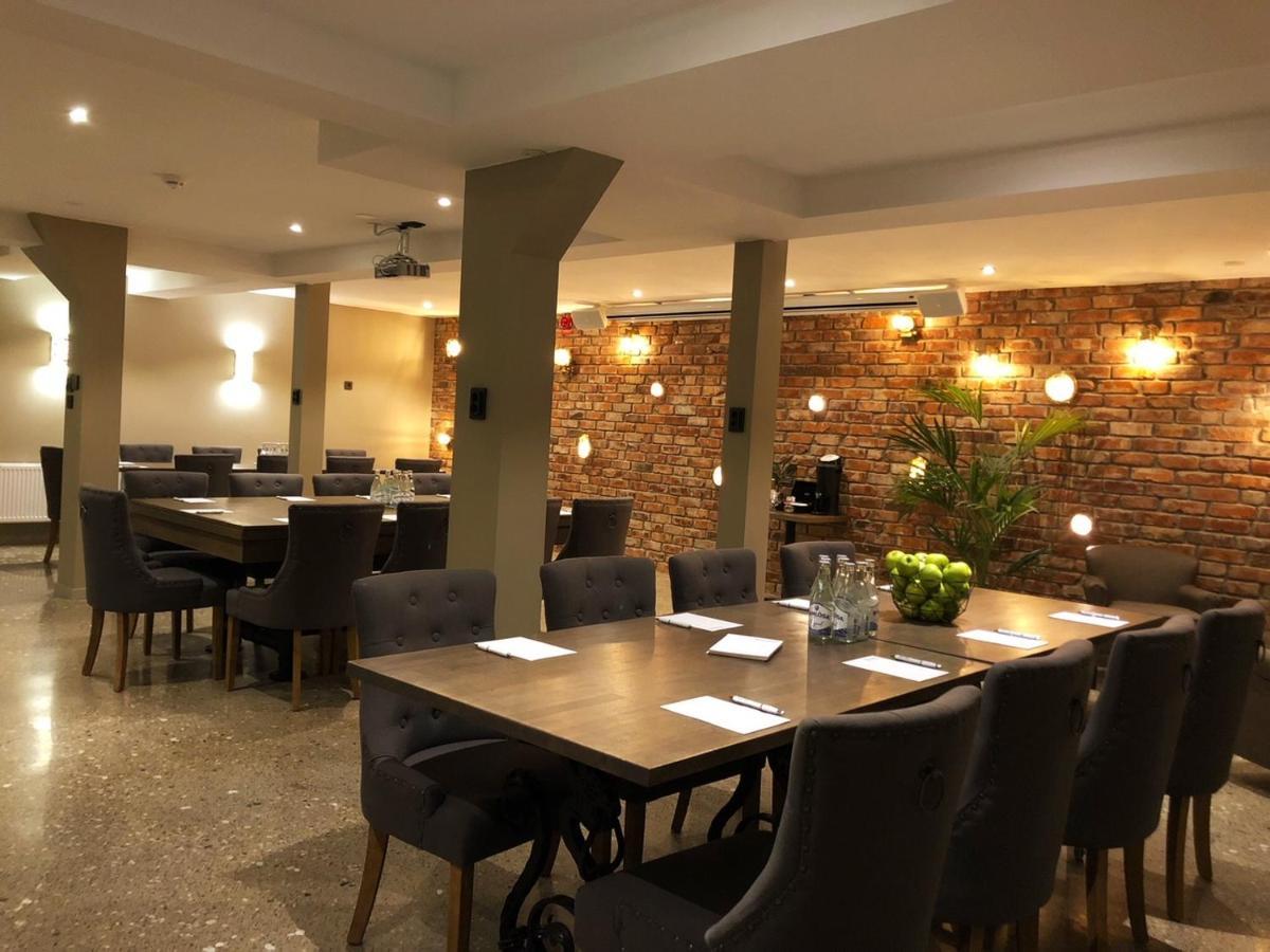 Hotell Nordic Norrköping Εξωτερικό φωτογραφία