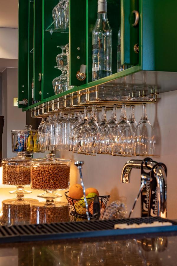 Hotell Nordic Norrköping Εξωτερικό φωτογραφία