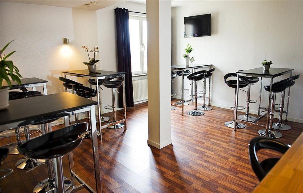 Hotell Nordic Norrköping Εξωτερικό φωτογραφία