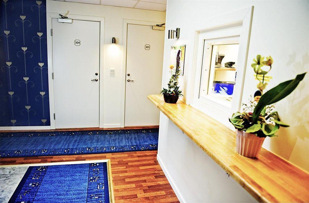 Hotell Nordic Norrköping Εξωτερικό φωτογραφία