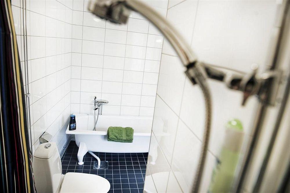 Hotell Nordic Norrköping Εξωτερικό φωτογραφία