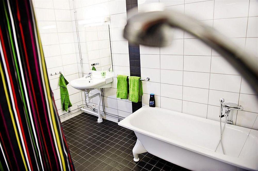 Hotell Nordic Norrköping Εξωτερικό φωτογραφία