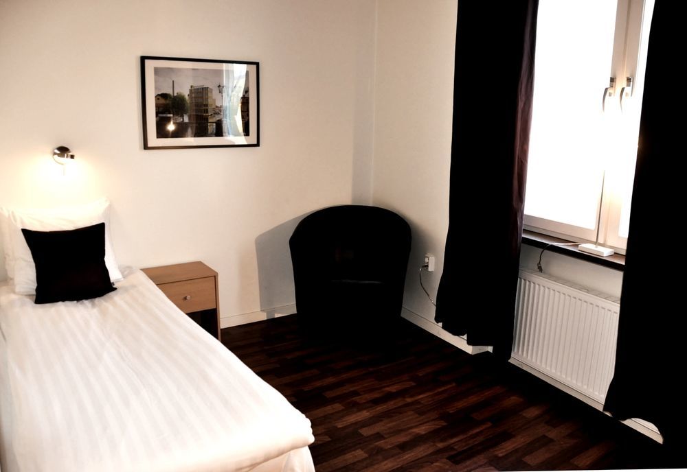 Hotell Nordic Norrköping Εξωτερικό φωτογραφία