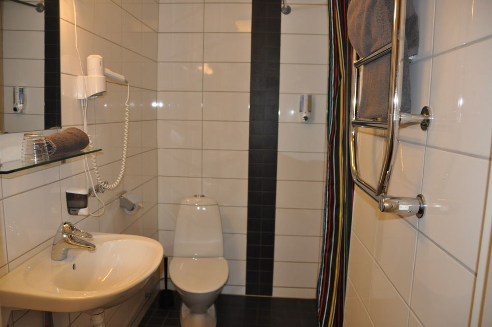 Hotell Nordic Norrköping Εξωτερικό φωτογραφία