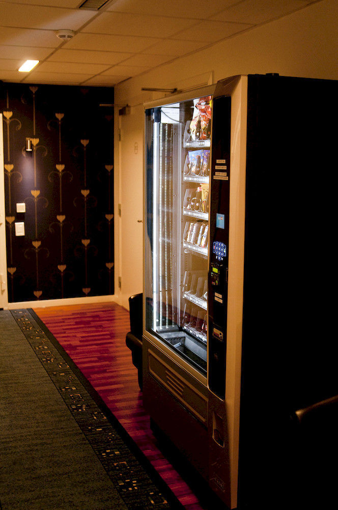 Hotell Nordic Norrköping Εξωτερικό φωτογραφία