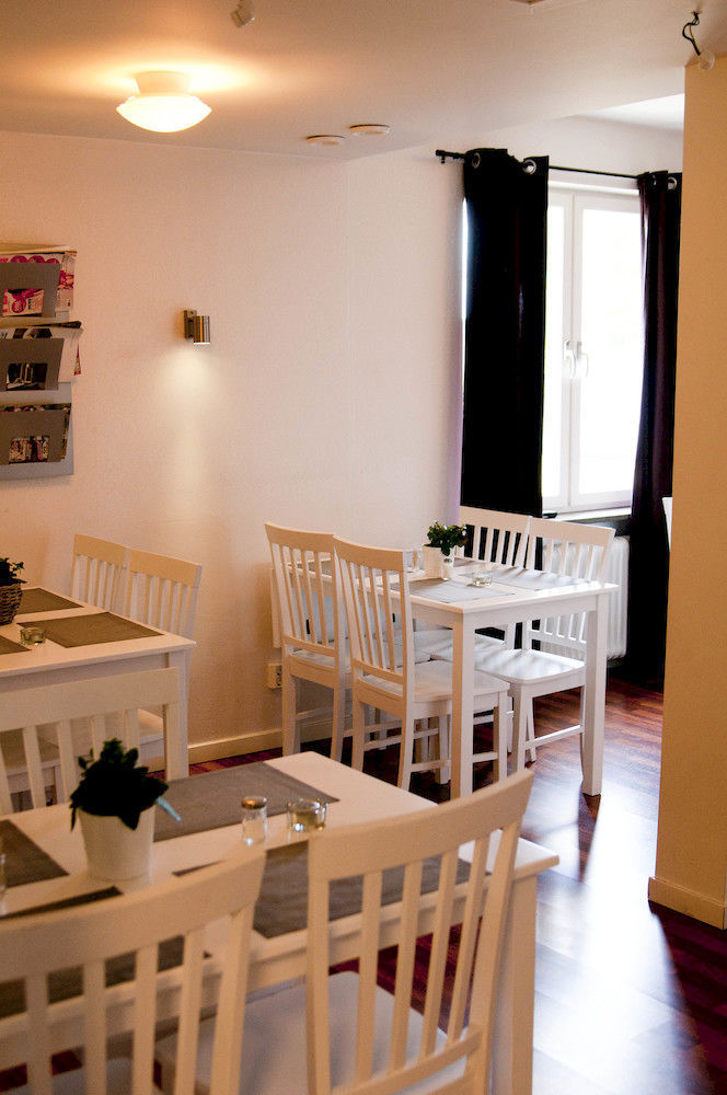 Hotell Nordic Norrköping Εξωτερικό φωτογραφία