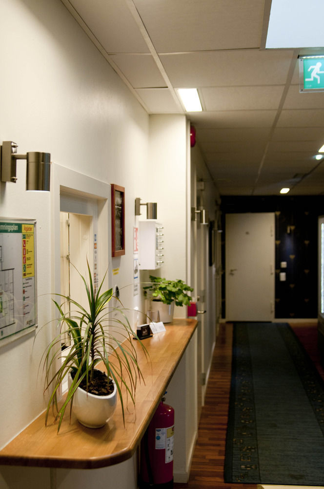 Hotell Nordic Norrköping Εξωτερικό φωτογραφία