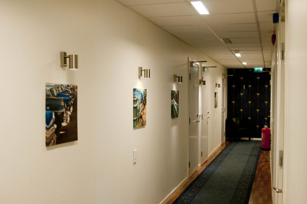 Hotell Nordic Norrköping Εξωτερικό φωτογραφία