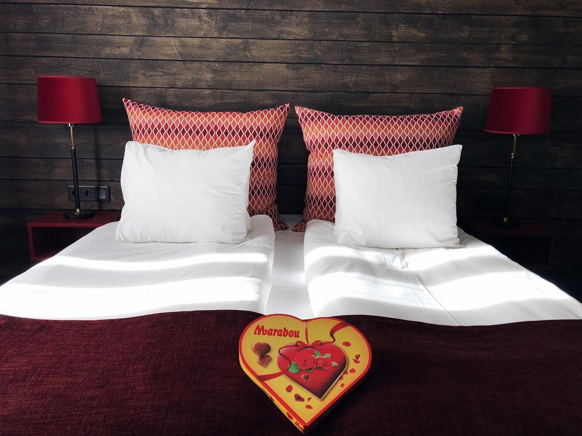 Hotell Nordic Norrköping Εξωτερικό φωτογραφία
