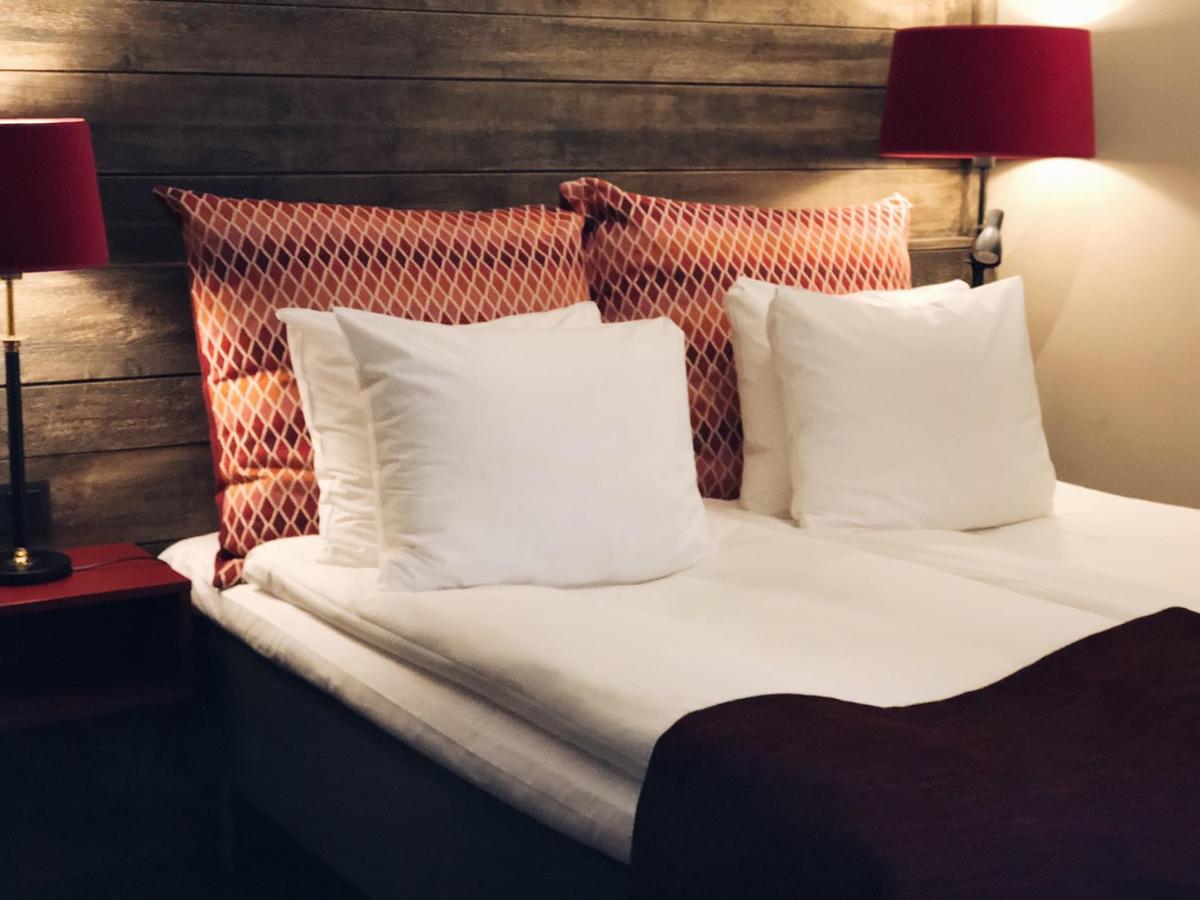Hotell Nordic Norrköping Εξωτερικό φωτογραφία