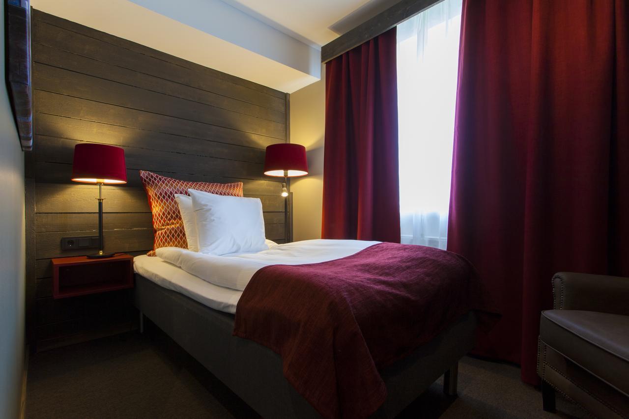 Hotell Nordic Norrköping Εξωτερικό φωτογραφία