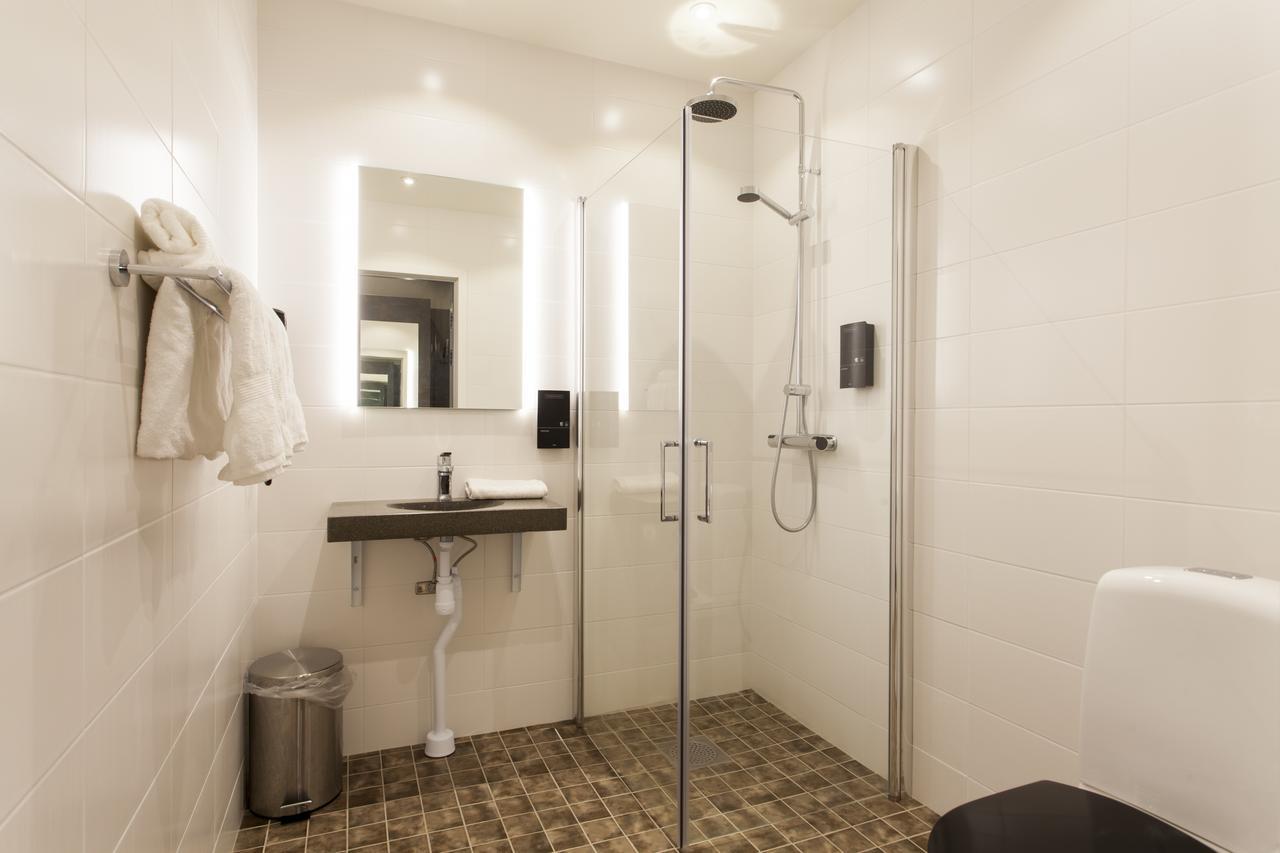 Hotell Nordic Norrköping Εξωτερικό φωτογραφία
