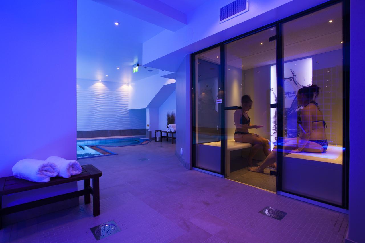 Hotell Nordic Norrköping Εξωτερικό φωτογραφία