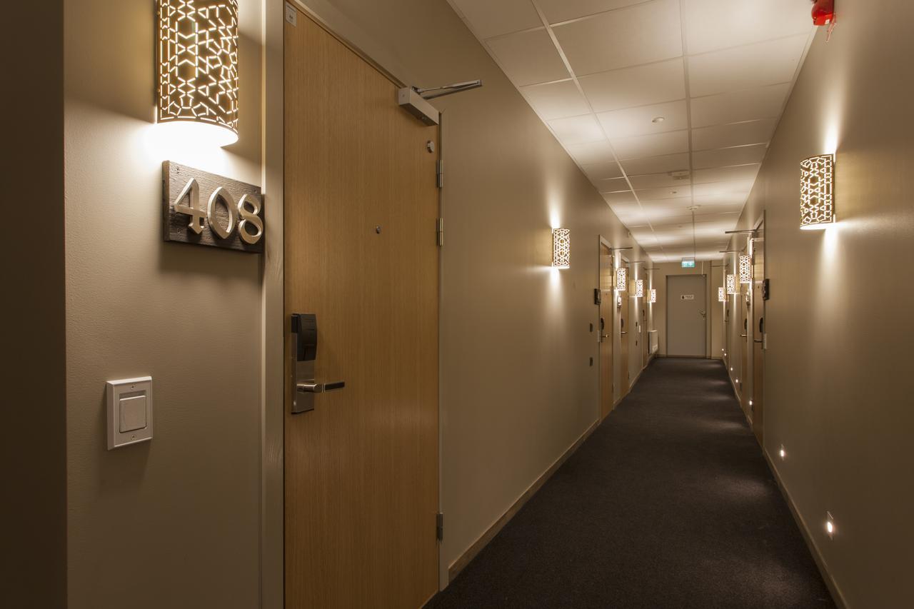 Hotell Nordic Norrköping Εξωτερικό φωτογραφία