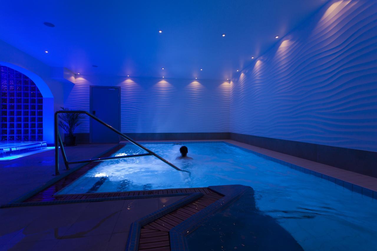 Hotell Nordic Norrköping Εξωτερικό φωτογραφία