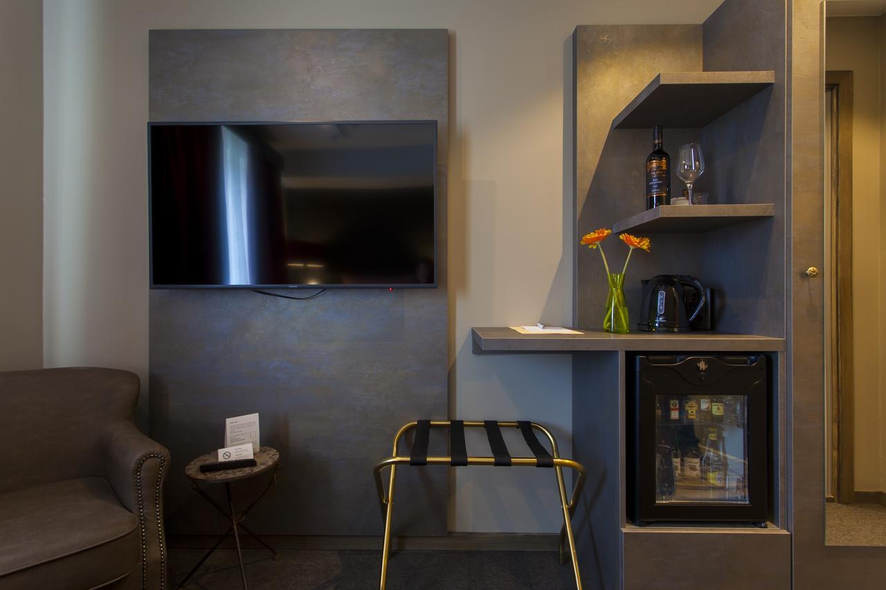 Hotell Nordic Norrköping Εξωτερικό φωτογραφία