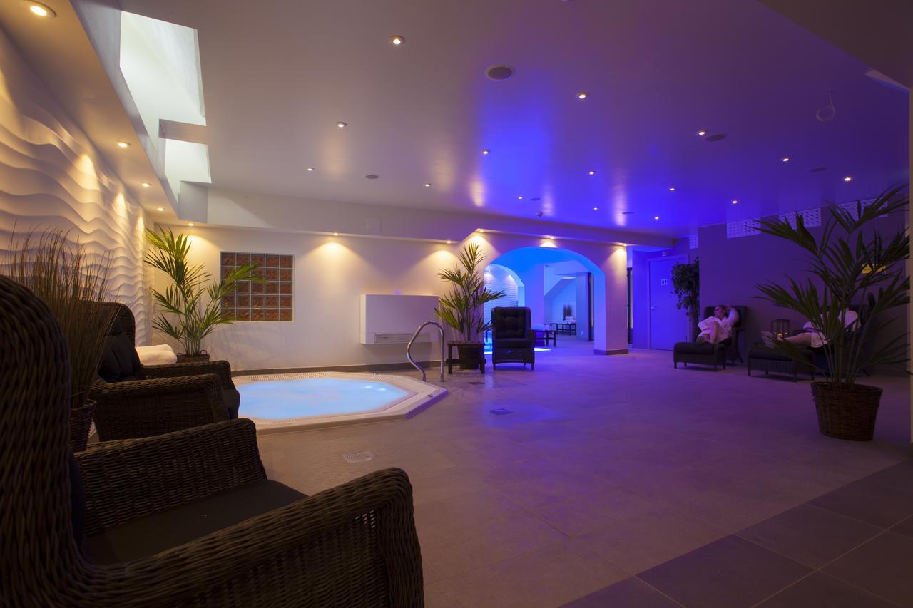 Hotell Nordic Norrköping Εξωτερικό φωτογραφία