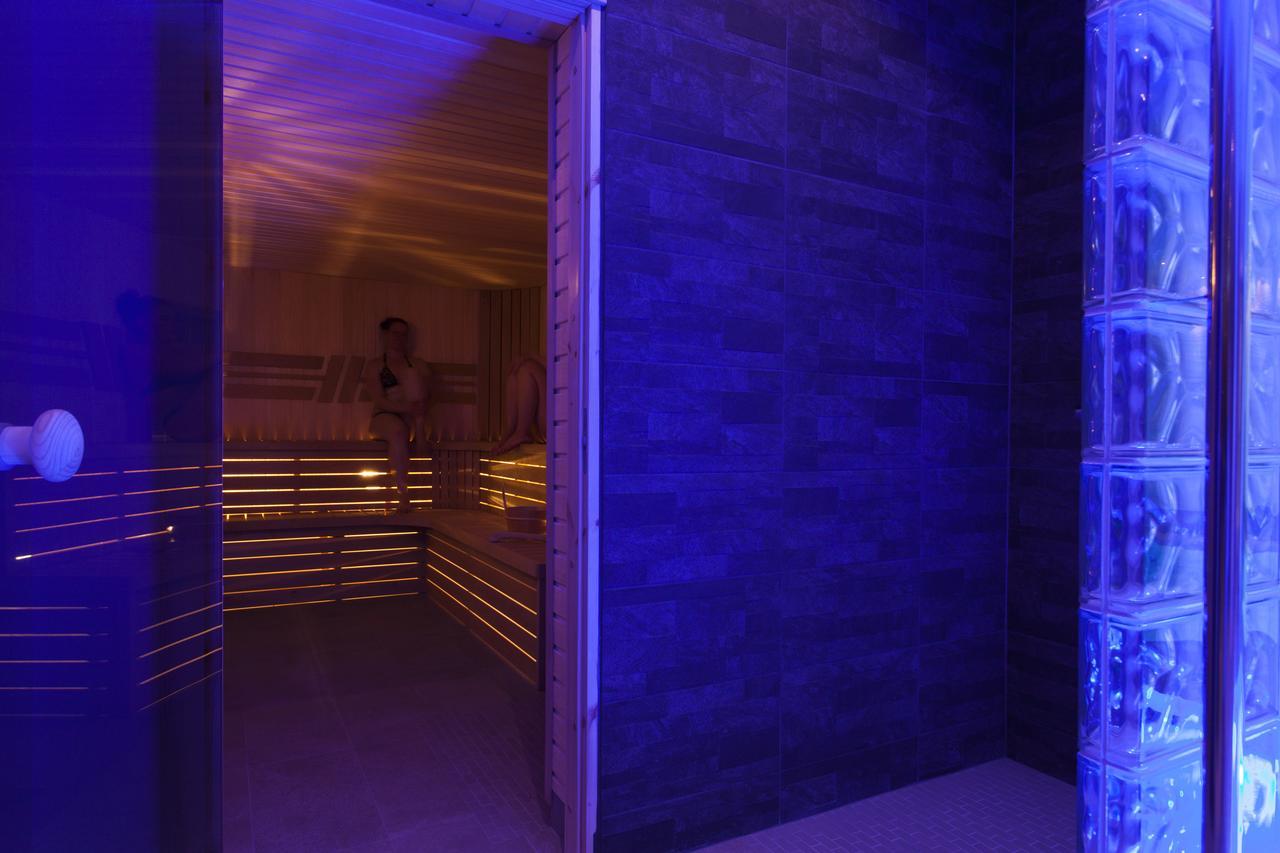 Hotell Nordic Norrköping Εξωτερικό φωτογραφία
