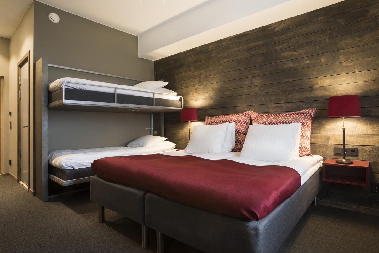 Hotell Nordic Norrköping Εξωτερικό φωτογραφία