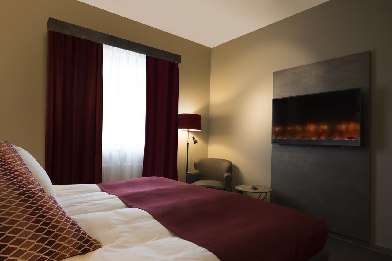 Hotell Nordic Norrköping Εξωτερικό φωτογραφία