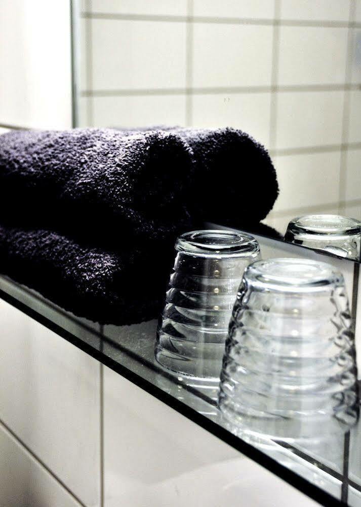 Hotell Nordic Norrköping Εξωτερικό φωτογραφία