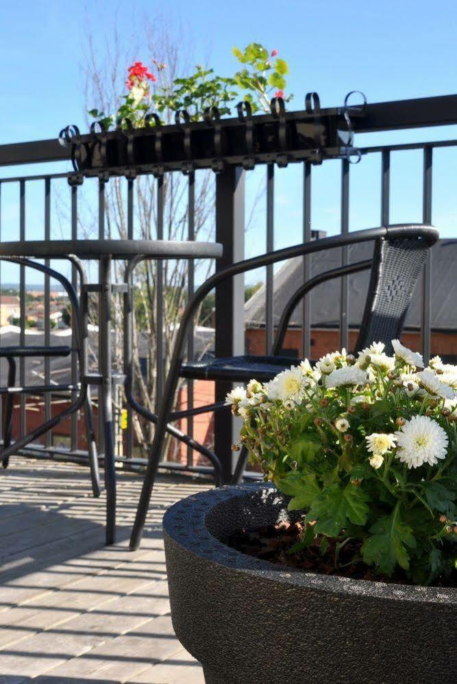 Hotell Nordic Norrköping Εξωτερικό φωτογραφία